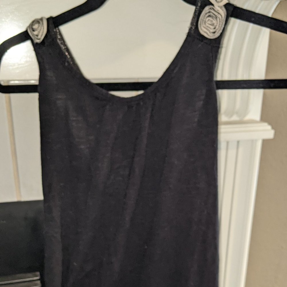 INC Tank Top - Racerback - Medium